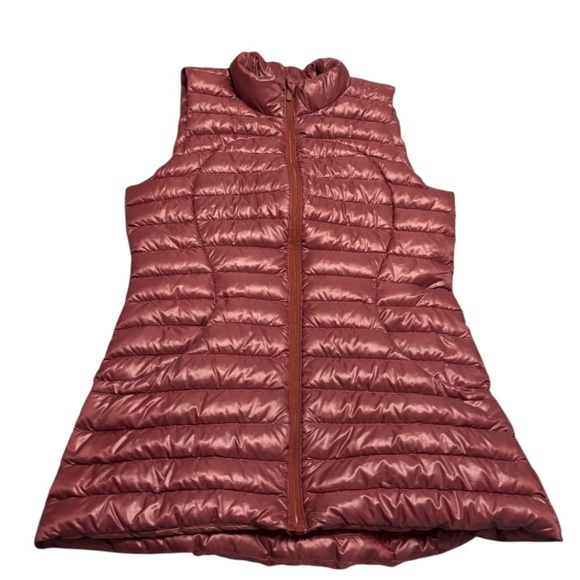 Lululemon Pack It Down Vest - Picture 2 of 2
